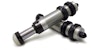 DV8 Offroad RRBS2-01 Jeep JK/JL/JT 2.0 Front Hydraulic Bumpstops